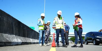 Tahap Akhir Wujudkan Konektivitas, Hutama Karya Lakukan ULFO pada Seksi 1 (Padang Tiji-Seulimeum) Tol Sigli–Banda Aceh