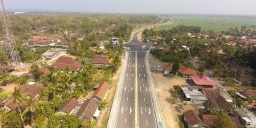 Uji Coba Open Traffic Jalur Kelok 23 Dimulai