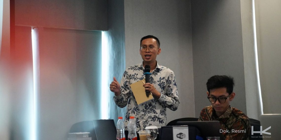 Selaraskan Risiko Bisnis dan Keberlanjutan, Hutama Karya Petakan Perencanaan TJSL Lintas Anak Perusahaan