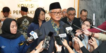 Menteri Dody Tindak Tegas Praktik Judi Online di Kementerian PU, Nilai Transaksi Pegawai Capai Rp12 Miliar Lebih