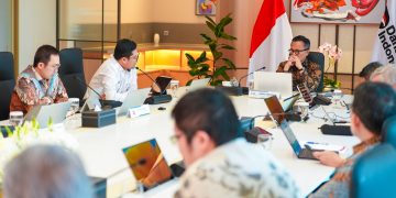 Penyelesaian LRT City, BP BUMN dan Danantara Minta Jangan Rugikan Konsumen