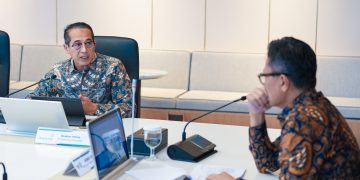 Bio Farma Perluas Pasar Global, Bawa Teknologi Kesehatan Indonesia ke Dunia