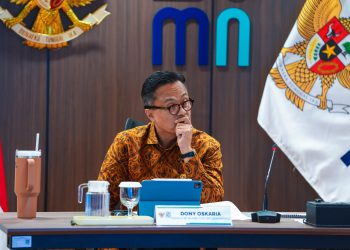 BP BUMN dan Danantara Dorong Sarinah Jaga Produk Lokal