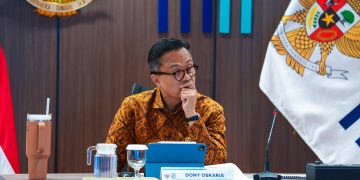 BP BUMN dan Danantara Dorong Sarinah Jaga Produk Lokal