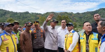 Menteri PU Bakal Uji Geoteknik di Lokasi Longsor Aceh Tengah, Fokus Selamatkan Pemukiman Warga