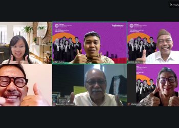 MCR Bangun RASA Academy untuk Cetak Talenta Unggul Berkelas Global