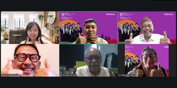MCR Bangun RASA Academy untuk Cetak Talenta Unggul Berkelas Global