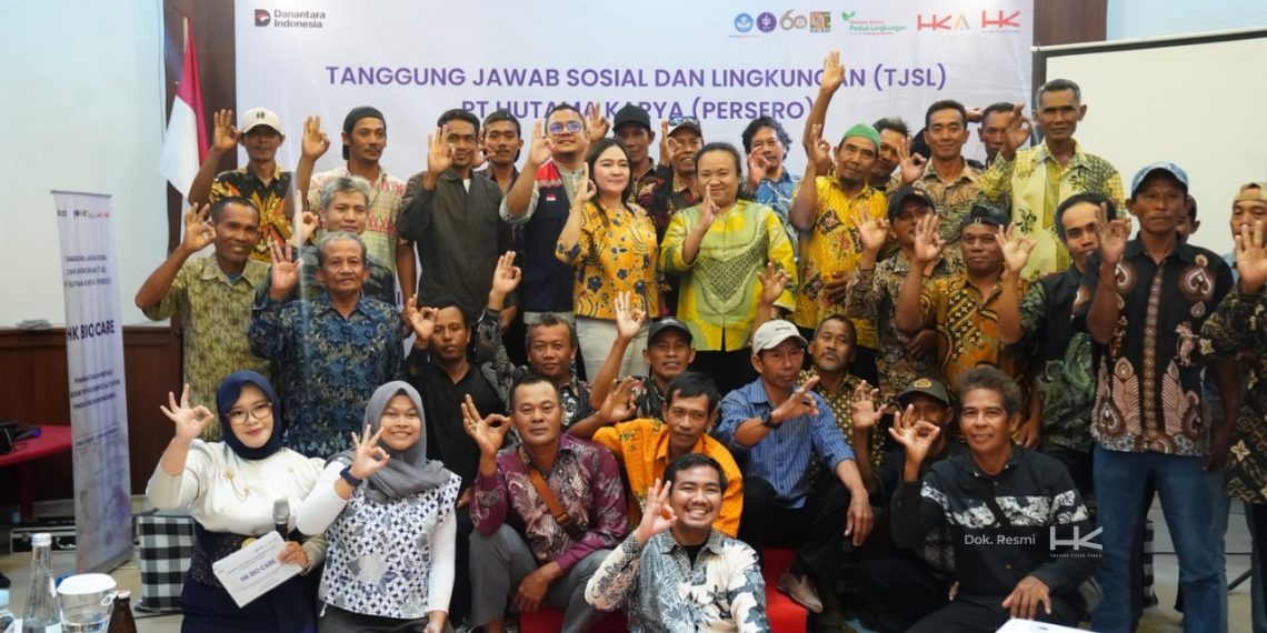 Kunjungi Aceh Tengah Menteri PU Percepat Pembangunan SPAM Origon dengan Kapasitas Lebih Besar