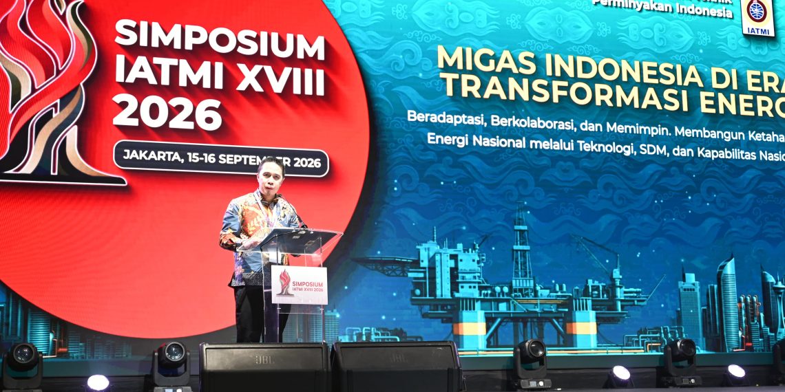 Pertamina Drilling Tampilkan Kapabilitas Pengeboran ke Simposium IATMI XVIII 2026