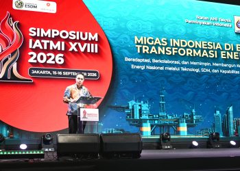 Pertamina Drilling Tampilkan Kapabilitas Pengeboran ke Simposium IATMI XVIII 2026