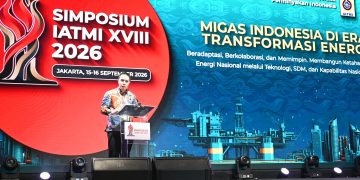 Pertamina Drilling Tampilkan Kapabilitas Pengeboran ke Simposium IATMI XVIII 2026