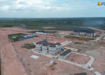 Pembangunan Gedung MRP Papua Selatan Berlanjut Setelah Putusan Hukum Inkrah