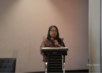 Gandeng Komisi Informasi Pusat, Hutama Karya Mantapkan Layanan PPID Digital dan Inklusif