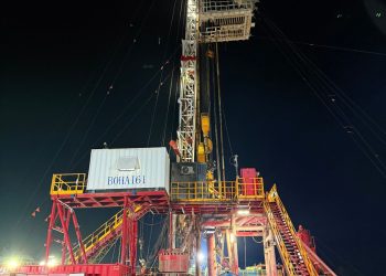 Sumur RECO#4 Berproduksi 1.528 BOPD, PHR Optimalkan Kembali Lapangan Idle