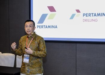 Pertamina Drilling Bawa Strategi DEI ke Konferensi Internasional di Malaysia