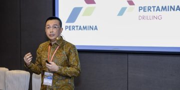 Pertamina Drilling Bawa Strategi DEI ke Konferensi Internasional di Malaysia