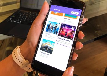 Yuk Beli Tiket MotoGP Pertamina 2026 di wondr by BNI, Diskonnya hingga Rp300 Ribu