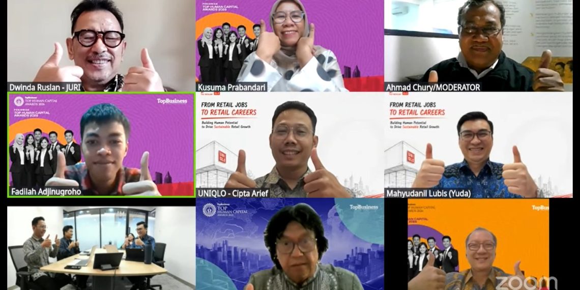 UNIQLO Indonesia Jadikan Strategi Human Capital Penggerak Ekspansi Bisnis