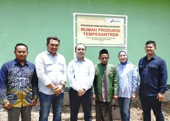 Tempesantren, Usaha Tempe ala Santri yang Berhasil Mandiri hingga Bisa Suplai MBG