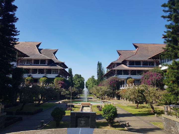 Pendidikan Gratis hingga PTN Perlu Didukung Realokasi Anggaran