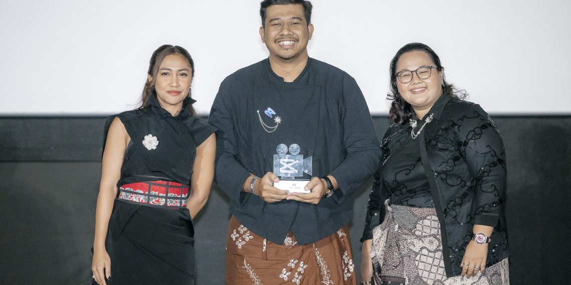 CapCut Gelar AI Content Fest 2026, Bawa Talenta Kreatif Indonesia Naik ke Layar Lebar
