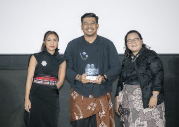 CapCut Gelar AI Content Fest 2026, Bawa Talenta Kreatif Indonesia Naik ke Layar Lebar