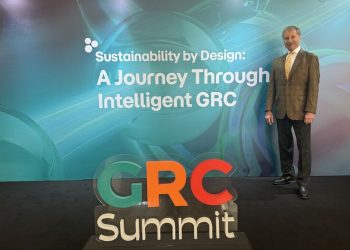 GRC di Era AI, Tata Kelola Harus Berubah dari Framework ke Decision Intelligence