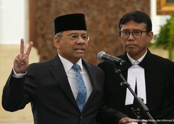 Pengusaha Berharap Suahasil Dorong Fiskal Progrowth  dan Pangkas Hambatan Investasi
