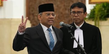 Pengusaha Berharap Suahasil Dorong Fiskal Progrowth  dan Pangkas Hambatan Investasi