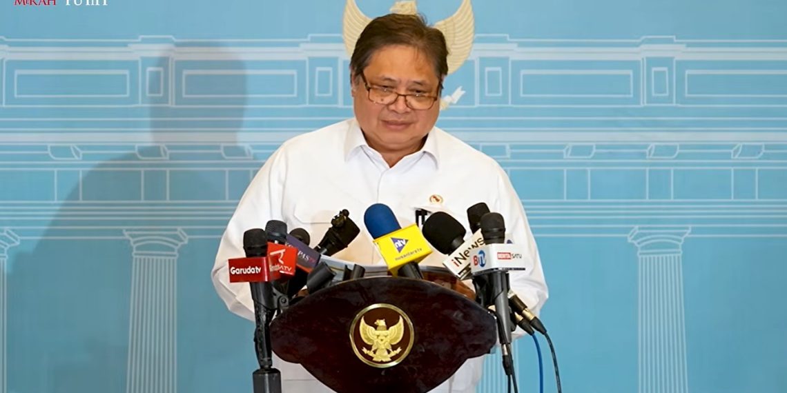 BRI dan BSI Diminta Siapkan Rekening bagi Seluruh Masyarakat