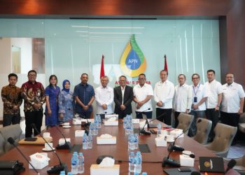 Agrinas Palma Nusantara dan Ombudsman Sinergi Cegah Maladministrasi