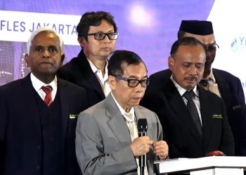 Ukur Kematangan GRC, MSI Institute Luncurkan GRC Maturity Index