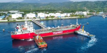 Sinergi Pertamina Jadi Kunci PTK Perkuat Bisnis Maritim di Usia 57 Tahun