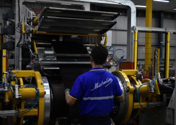 Ban BFGoodrich Luncurkan Produk On-Road Baru