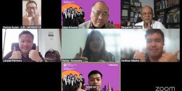 ASLC Transformasi Human Capital, HCMS Jadi Motor Penggerak Produktivitas Bisnis