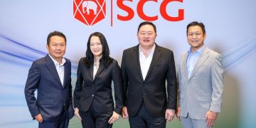 Kinerja SCG Semester I, EBITDA Naik 35% dan Pasar Indonesia Catat Pertumbuhan Penjualan Tertinggi