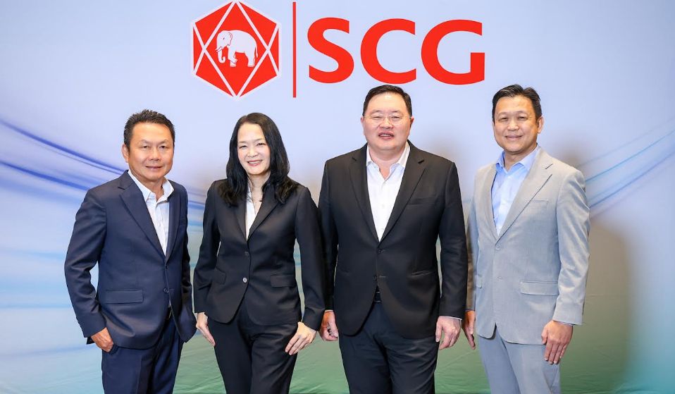 Kinerja SCG Semester I, EBITDA Naik 35% dan Pasar Indonesia Catat Pertumbuhan Penjualan Tertinggi