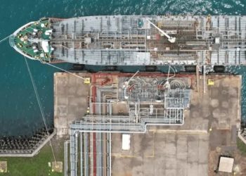 Didukung Tiga Dermaga Berkapasitas hingga 80 Ribu DWT, Chandra Asri Group Buka Akses Terminal Umum Milik CPN
