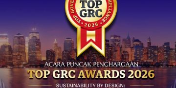 Acara Puncak TOP GRC Awards 2026 Digelar Hari Ini