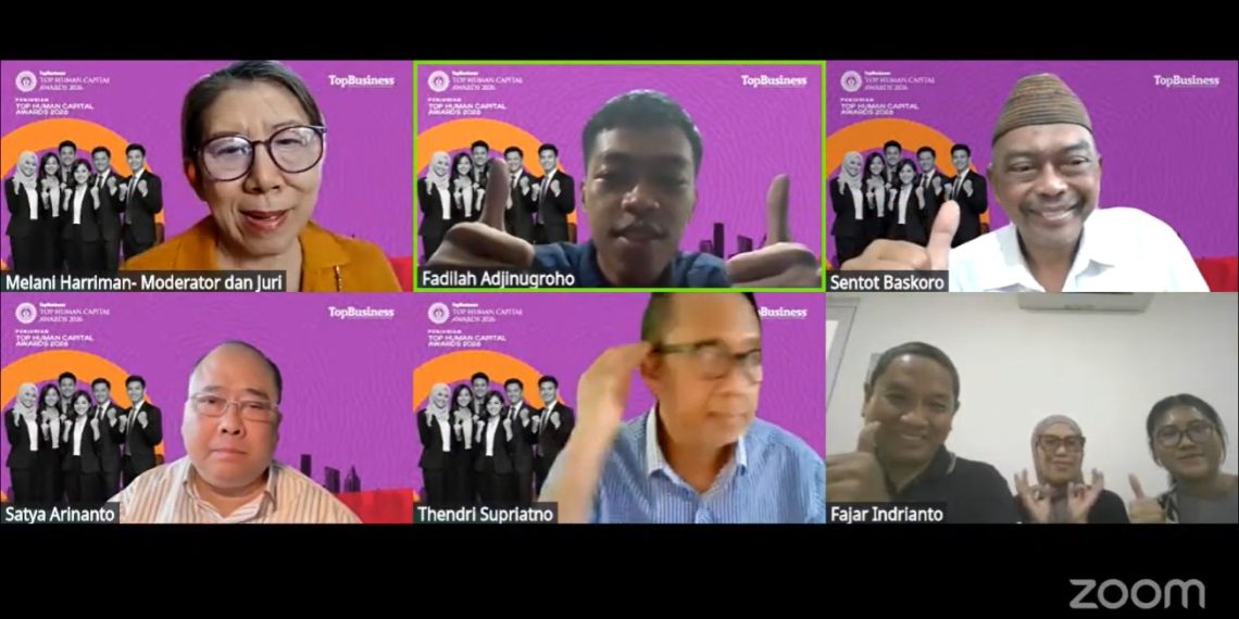 Dari Talent Mobility hingga Multi Skill, Cara URC Indonesia Mengembangkan Human Capital Perusahaan