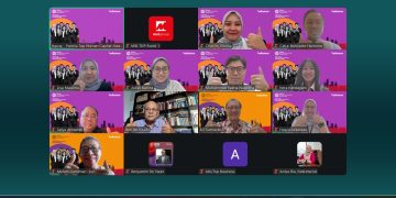 Human Capital Jadi Strategic Partner, Begini Cara Elnusa Dongkrak Produktivitas