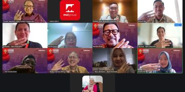 Ekspansi ke Bisnis Ritel dan SME, Bank Muamalat Andalkan GRC buat Jaga Pertumbuhan