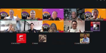 Human Capital Terbukti Jadi Mesin Pertumbuhan Bisnis Holywings Group