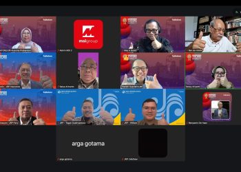 GRC Jadi Penggerak Kinerja dan Pengendalian Risiko Jasaraharja Putera