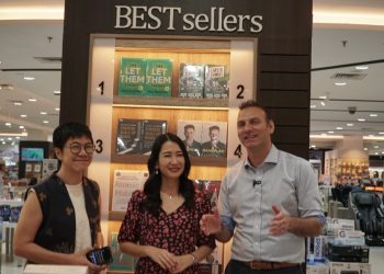 Career Jungle: Dunia Kerja di Era Digital Seperti Menapaki “Rimba”