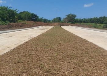 Pembangunan Jalan KEK Bitung Perkuat Konektivitas Kawasan Ekonomi Khusus