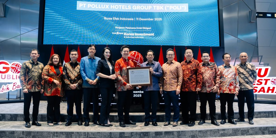 Obligasi POLI senilai Rp 500 Miliar Kembali Raih Peringkat Tertinggi IdAAA