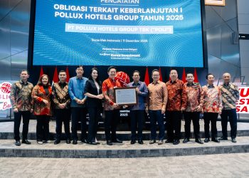 Obligasi POLI senilai Rp 500 Miliar Kembali Raih Peringkat Tertinggi IdAAA