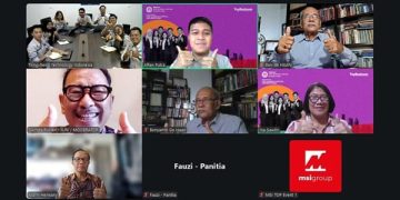 TCTI Bangun Human Capital Sejak Greenfield untuk Keberlanjutan Bisnis