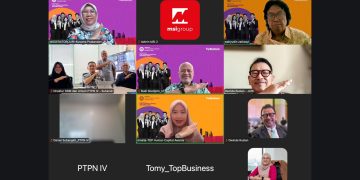 PTPN IV Bangun Ekosistem HC, dari Pemetaan Talenta hingga Pengembangan Future Skills
